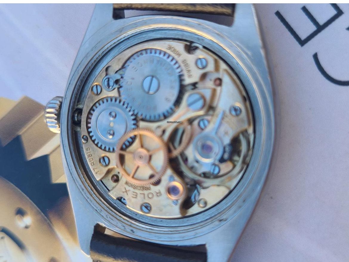 Montre 7